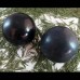 Harmoniser Balls Polished 50 mm Shungite & Tulikivi