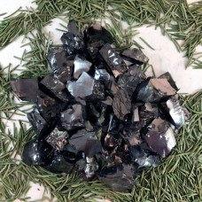 Crystals shungite Elite 100 gr (1-5 gr stones)