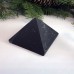 Pyramid 40X40mm Unpolished Shungite