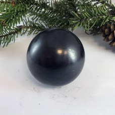 Sphere Of Shungite Polished 40mm