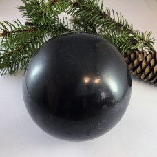 Sphere Of Shungite Polished 60mm