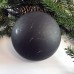 Sphere Of Shungite Unpolished 60mm